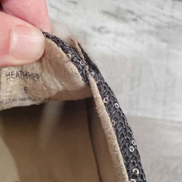 Steve madden lace up shoes - Picture 12 of 14